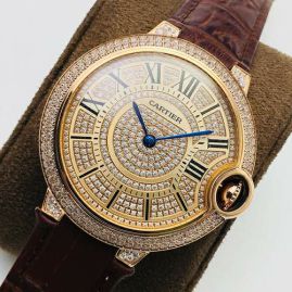 Picture of Cartier Watch _SKU2538894207491549